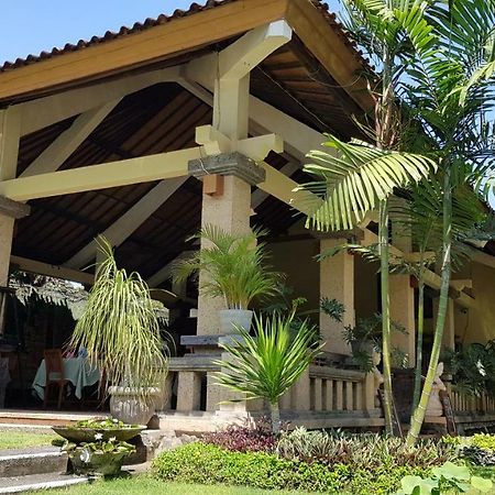 Mentari Sanur Hotel Exterior photo