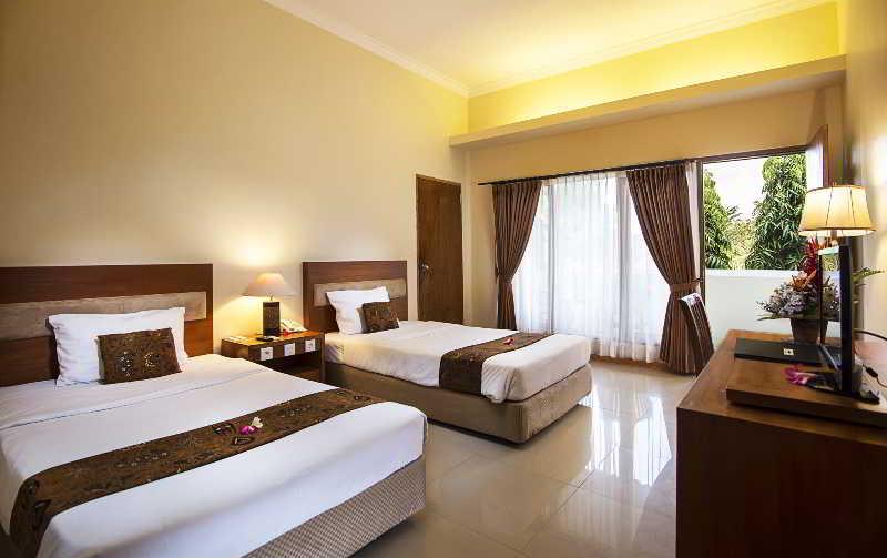 Mentari Sanur Hotel Exterior photo