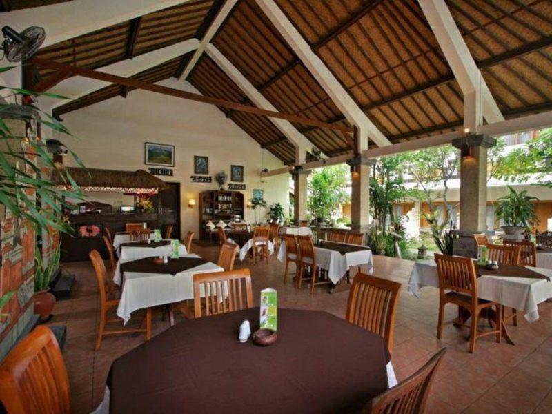 Mentari Sanur Hotel Exterior photo