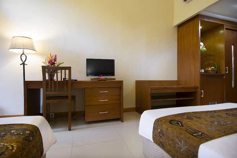Mentari Sanur Hotel Exterior photo