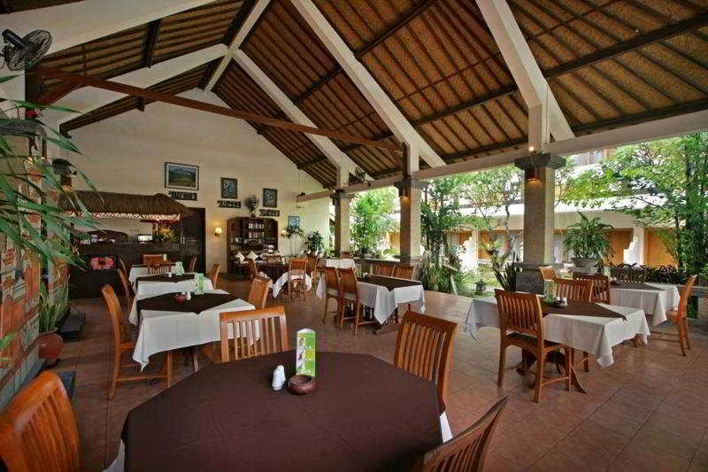 Mentari Sanur Hotel Exterior photo