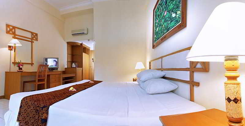 Mentari Sanur Hotel Exterior photo