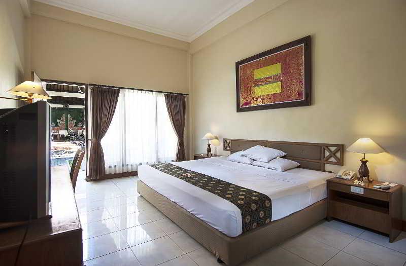 Mentari Sanur Hotel Exterior photo