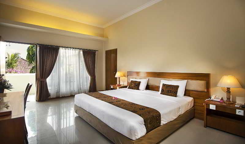Mentari Sanur Hotel Exterior photo